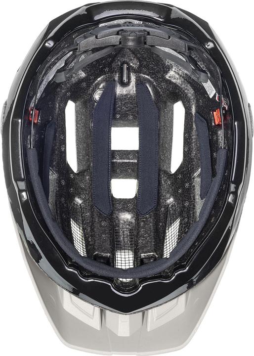 Produktbild Uvex quatro cc (52 - 57 cm)