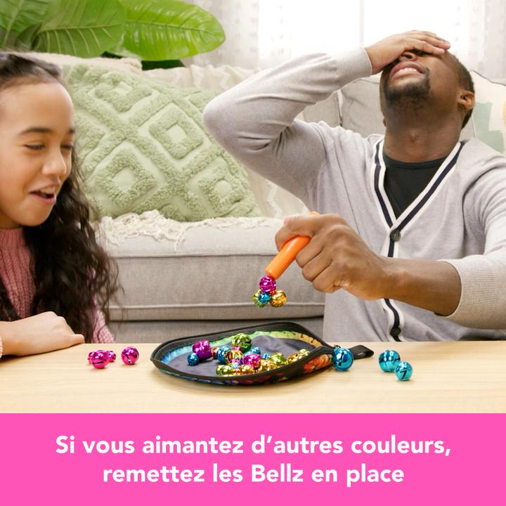Image du produit Spin Master Bellz! (Multilingue)