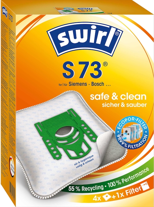 Produktbild Swirl S 73 As (1 x)