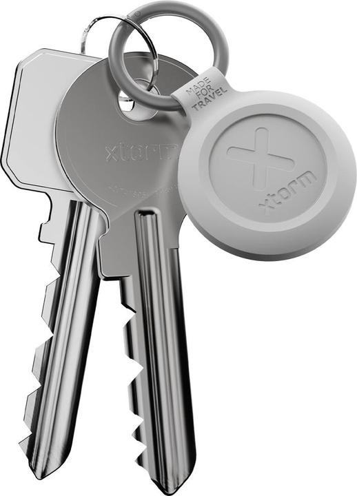 Actual product image Xtorm TravelTag 1 stück - IP64 (iOS)