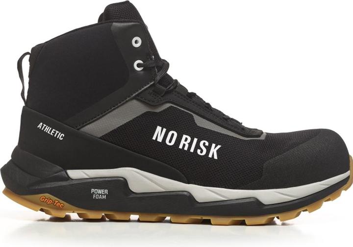 Actual product image No Risk Athletic Mid (38)