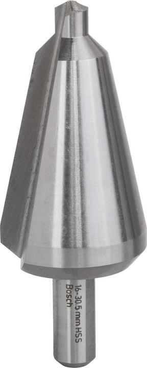 Actual product image Bosch Professional Zubehör Peeling drill 16 - 30.5 mm HSS A (9 mm)