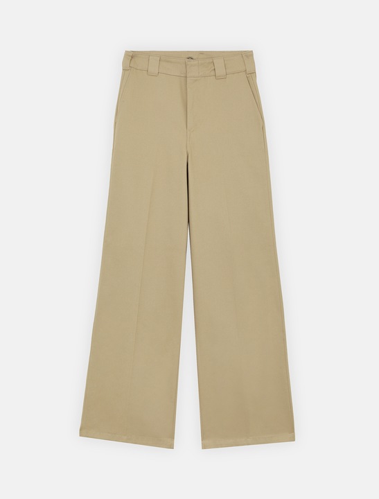 Dickies Wide Leg Pant