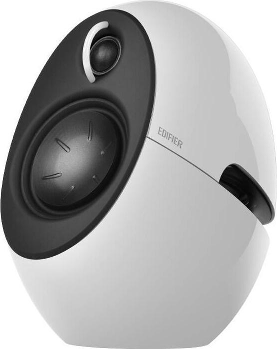 Actual product image Edifier Luna HD 2.0 Bluetooth