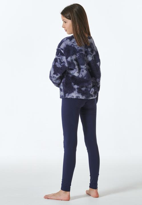 Produktbild Schiesser Nightwear 3 Schlafanzug (164)