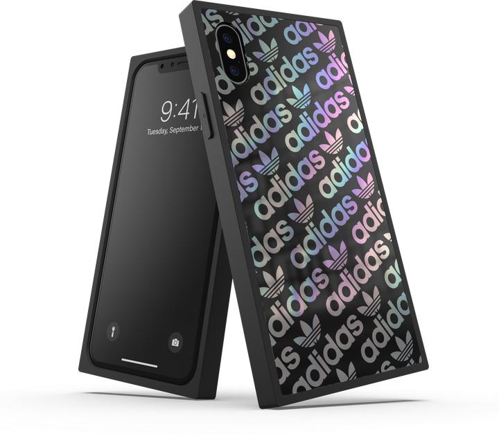 Immagine prodotto adidas Quadrato (Apple iPhone X, Apple iPhone XS)