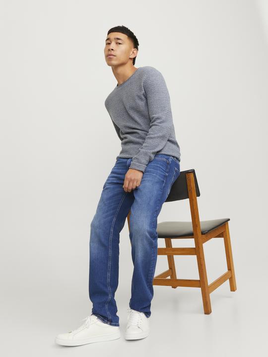 Actual product image Jack & Jones Clark Original JOS 378 Regular fit jeans (W31/L32)