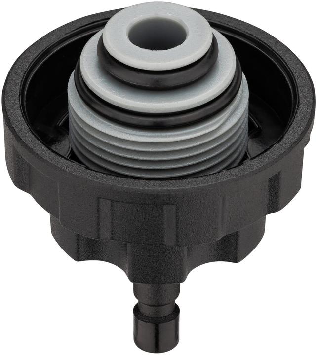 Actual product image Vigor Cooling system diagnostics adapter ∙ M32 x 2.0 ∙ V1963N-H