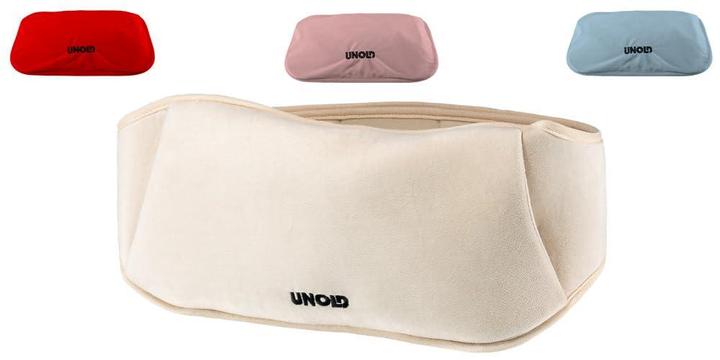 Actual product image Unold 86010 Electric Hot Water Bottle (Electric bed bottle)