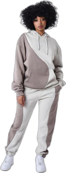 Produktbild Project X Paris zweifarbiges kapuzensweatshirt im weensti (L)