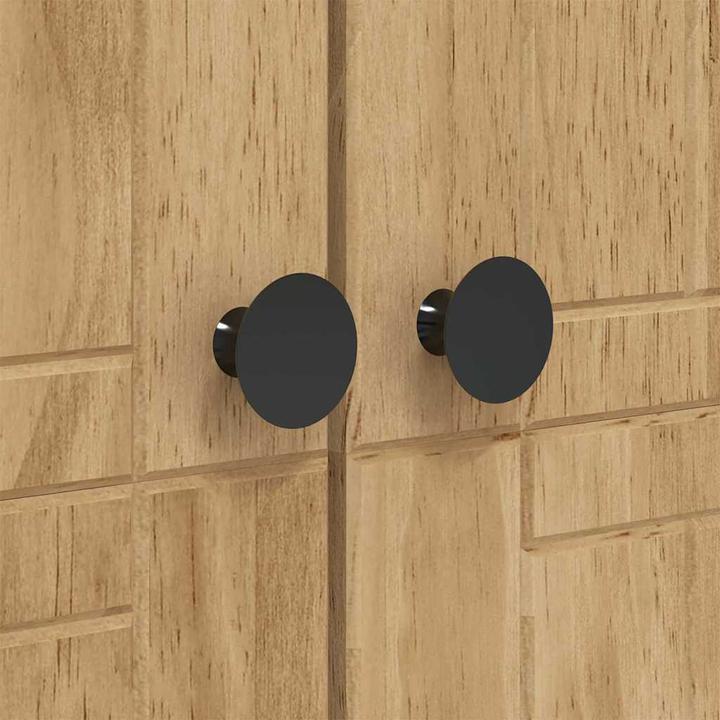 Produktbild vidaXL Kleiderschrank (146 x 53.50 x 173 cm)