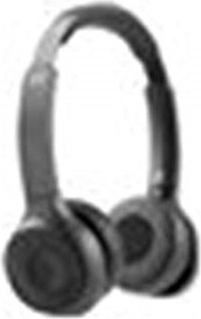 Produktbild Cisco 730 Duo Carbon (Kabellos, USB-A)