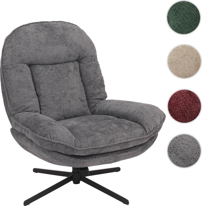 Produktbild JOHN316 Relaxsessel