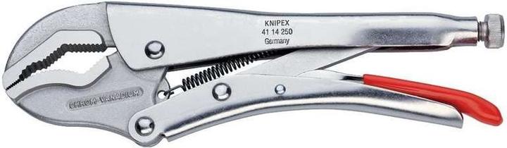Actual product image Knipex Grip Pliers (250 mm)