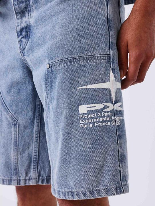 Produktbild Project X Paris Shorts (XXL)