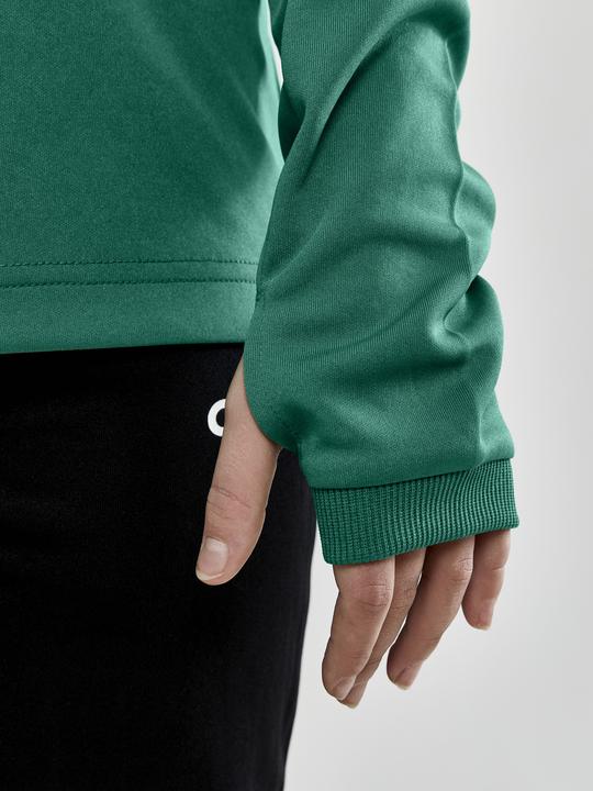 Actual product image Craft Evolve Halfzip Jr (134)