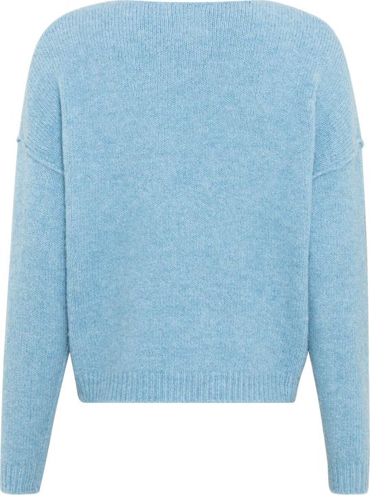 Produktbild Camel Active Strickpullover im leichten Oversize Fit (S)