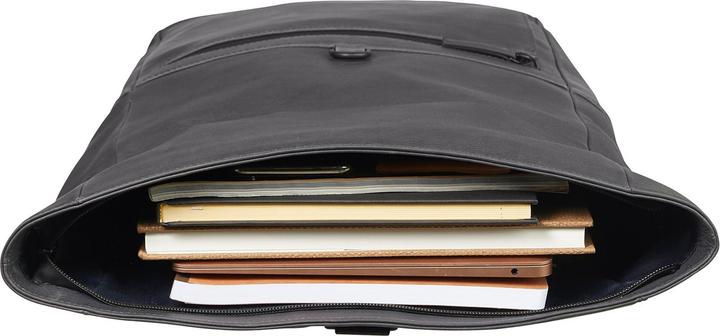 Actual product image Leonhard Heyden Backpack / Daypack The Hague 6758 (14 l)