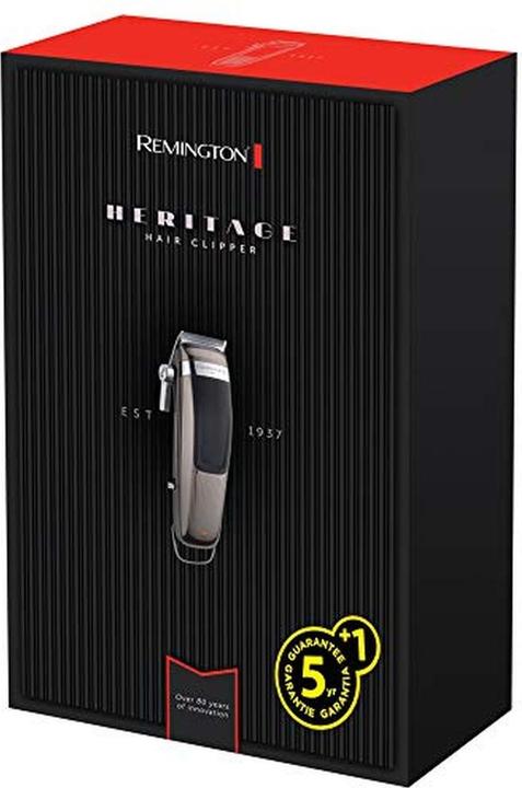 Immagine prodotto Remington HC9100 Patrimonio
