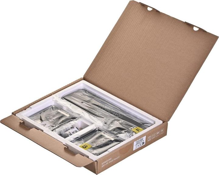 Immagine prodotto Samsung WMN-B50EB/XC Slim Fit (Muro, 60 kg, 43" - 85")
