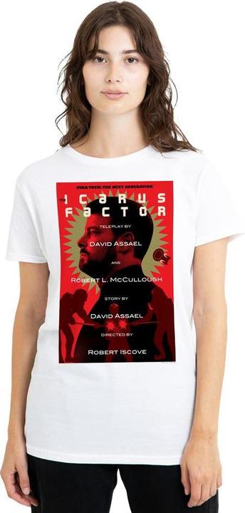 Produktbild The Next Generation Season 2 Episode 14 TShirt (S)