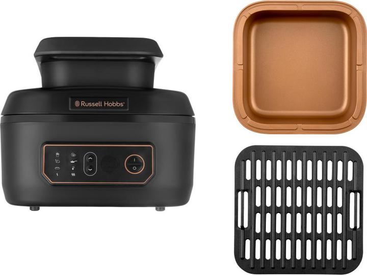 Produktbild Russell Hobbs Heissluftfritteuse