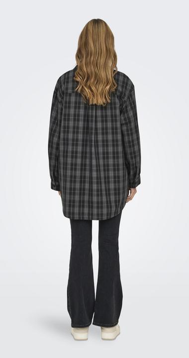 Produktbild Only ONLIMMA Hemdjacke Hemdjacke (M)