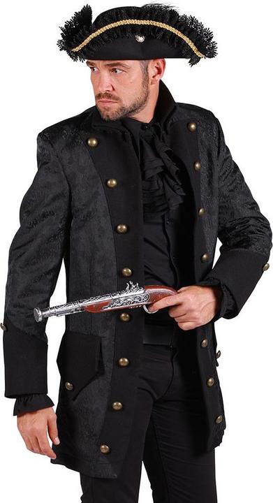 Produktbild Thetru Herren Jacke Dark Ages (S)