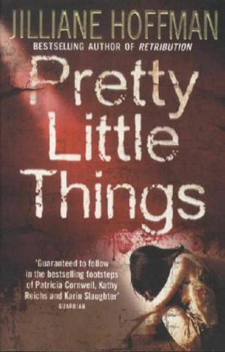 Produktbild Pretty Little Things (Englisch, Jilliane Hoffman, 2010)