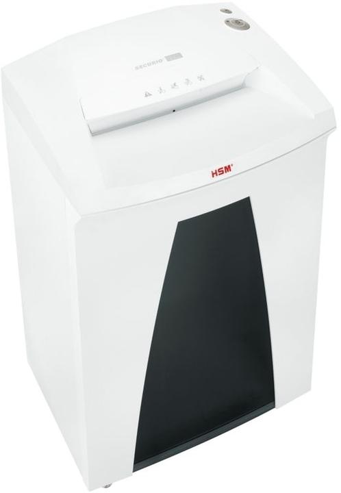 Actual product image HSM Shredder SECURIO B32 (Particle cut)