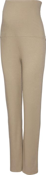 Actual product image Mamalicious Regular fit trousers leggings