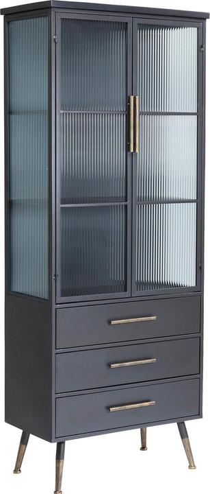 Image du produit Kare Design Meuble haut La Gomera 2-portes/3-tiroirs