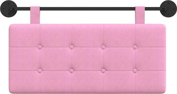 Actual product image vidaXL Schlafzimmer-Kopfteil (90 x 55 x 5 cm)