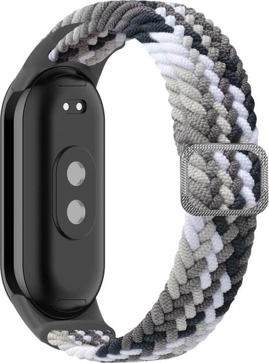 Black-Grey