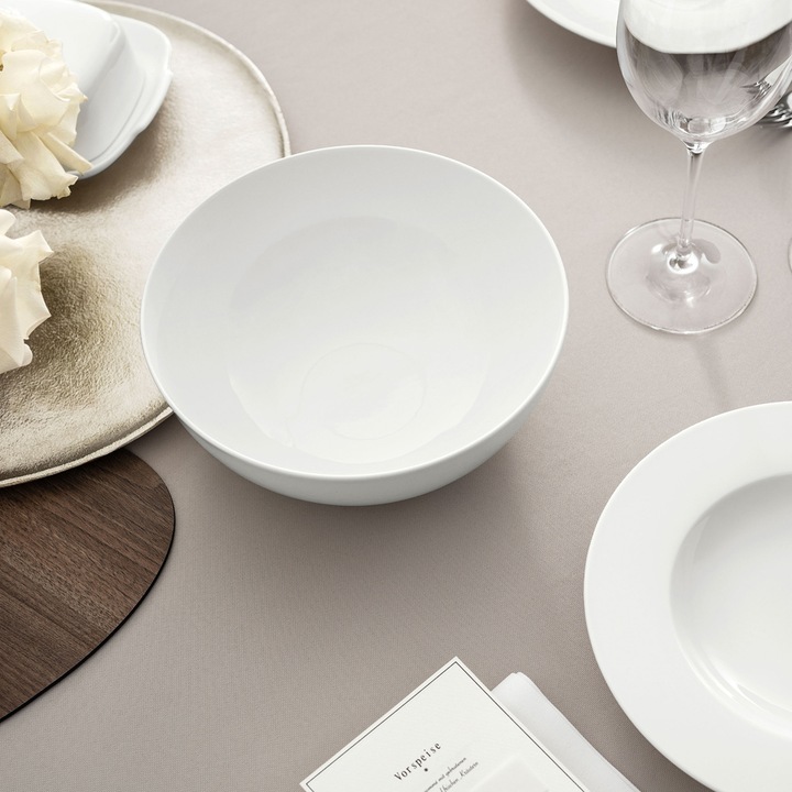 Immagine prodotto Villeroy & Boch Ciotola rotonda reale (23 cm, 2.21 l, 1 x)