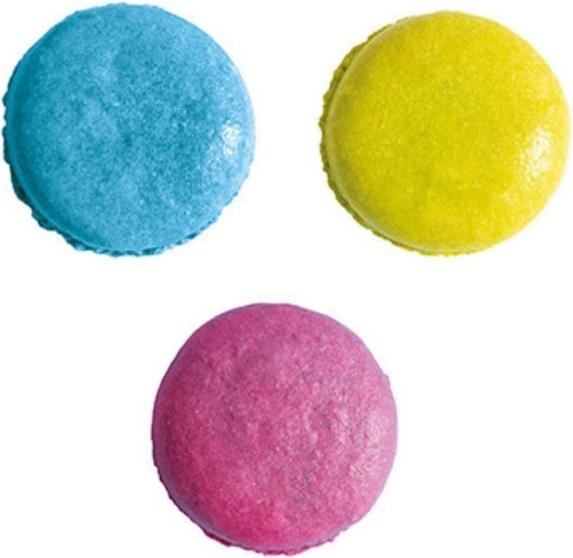 Actual product image ScrapCooking Colour powder set