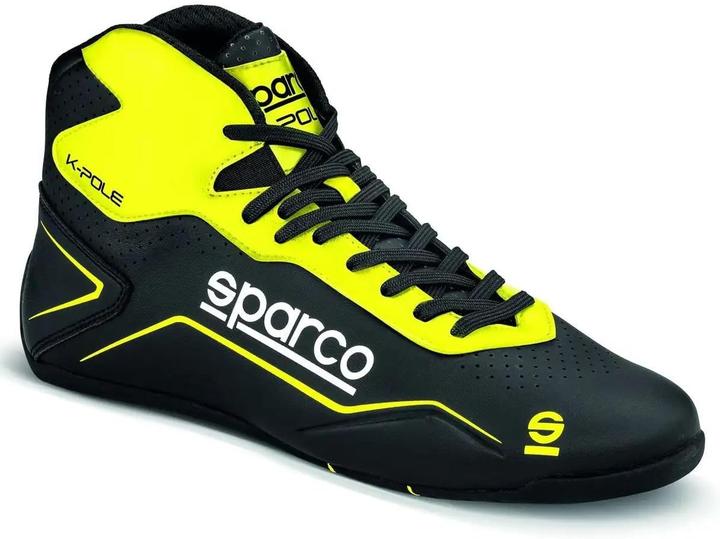 Produktbild Sparco Kartschuhe K-Pole (40)