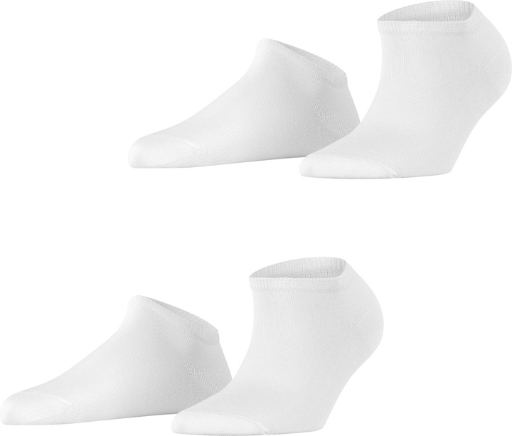Esprit Socken Casual Stretch (2er Pack, 35 - 38)