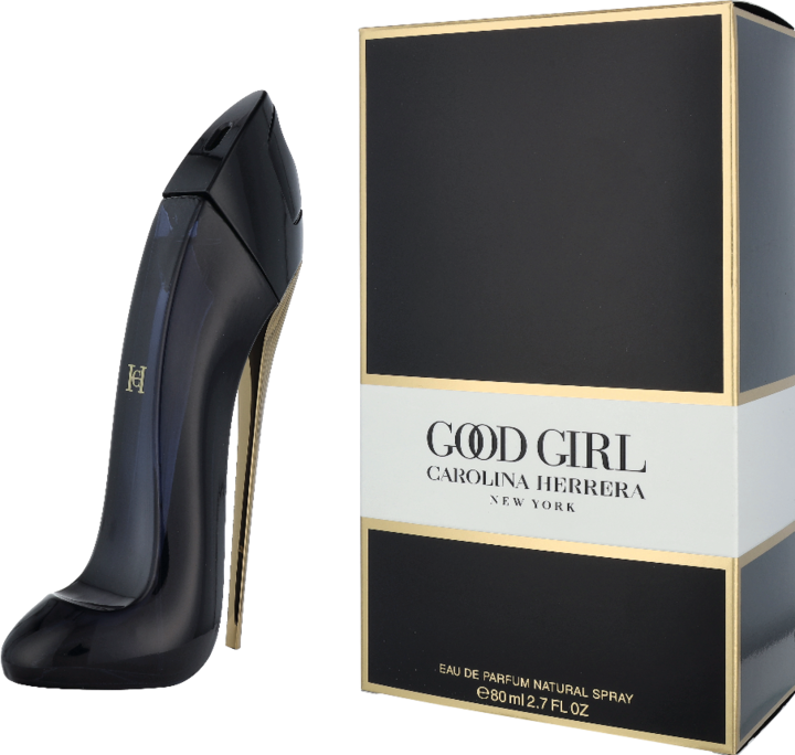 Immagine prodotto Carolina Herrera brava ragazza (Eau de parfum, 80 ml)