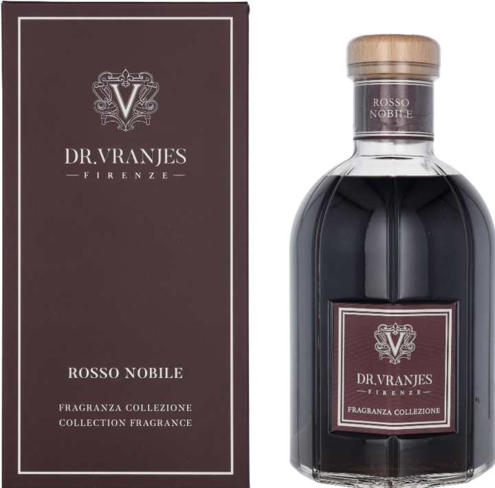 Actual product image Dr. Vranjes Diffuser rosso nobile (1250 ml)