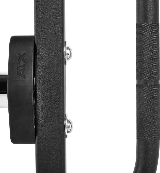 Image du produit ATX Open Hex Bar Compact 50mm