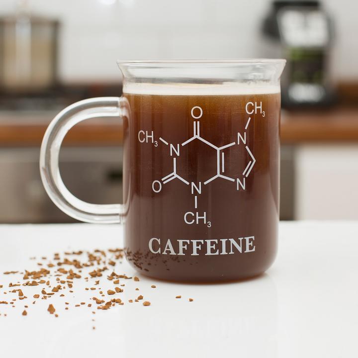 Actual product image Mad Monkey - Chemistry Mug (400 ml, 1 x)