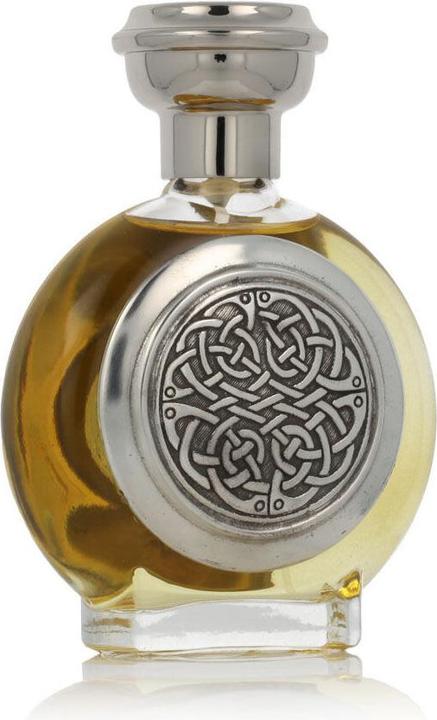 Actual product image Boadicea The Victorious Rebellious Eau De Parfum 100 ml (unisex) (Eau de parfum, 100 ml)