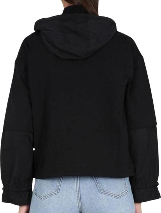 Produktbild Belstaff Torque Hoodie mit durchgehendem Reissverschluss (M)