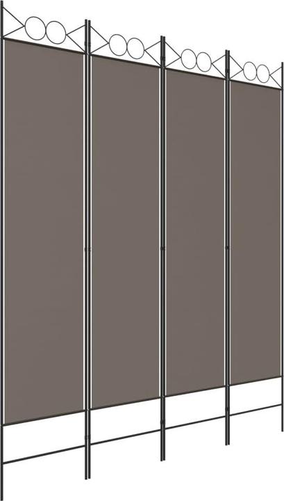 Immagine prodotto vidaXL Raumteiler