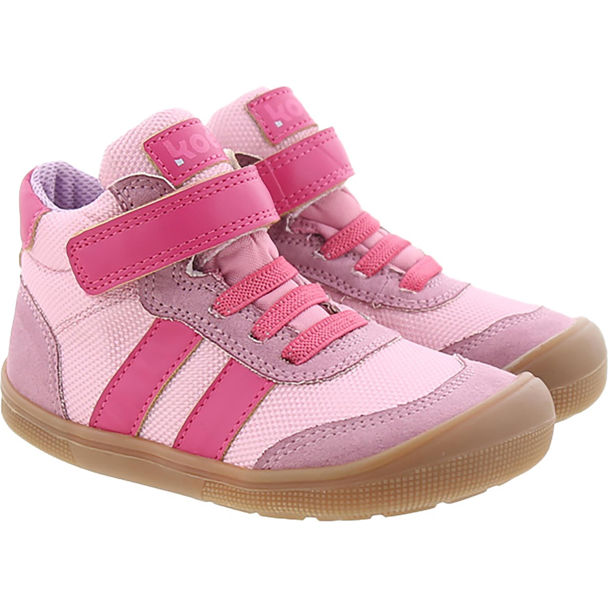 Koel, Unisex, Wanderschuhe, Daniel Bambo (28), Rosa