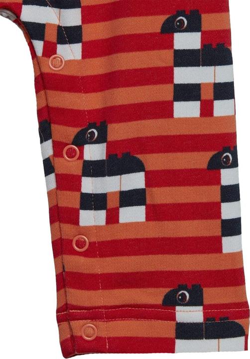 Actual product image adidas Childrens/Kids Classic Lego Bodysuit (92)