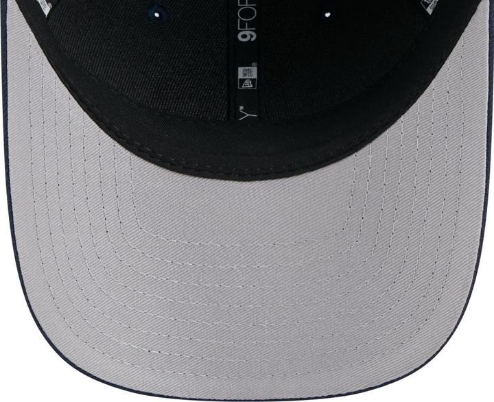 Produktbild New Era 9Forty M-Crow Snapback Cap - Chicago Bears Head
