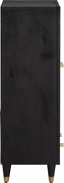 Actual product image vidaXL Sideboard (60 x 33 x 100 cm)