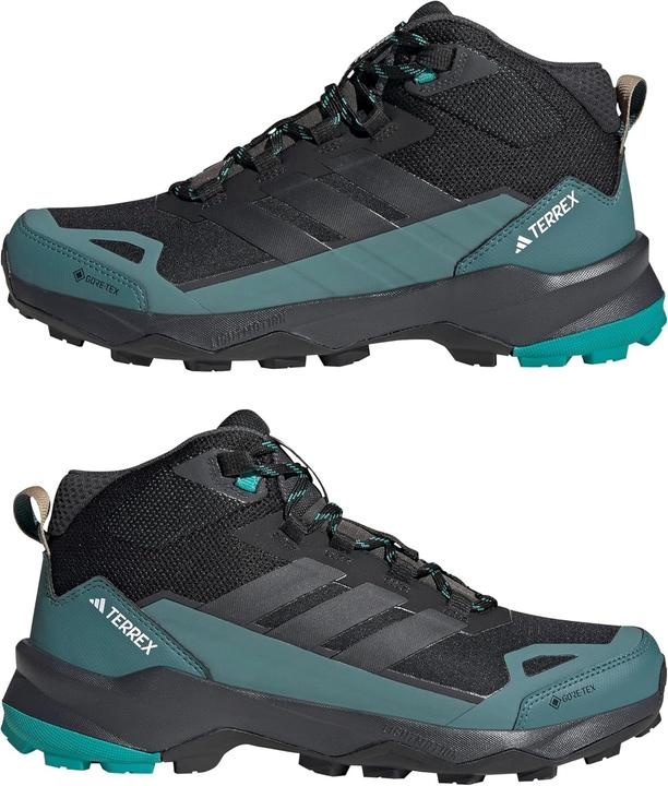 Produktbild Adidas Skychaser AX5 Mid GTX (46, 47)